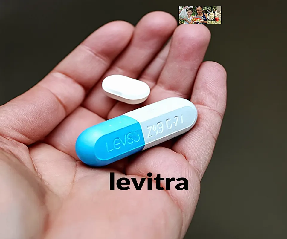 Acquisto levitra in contrassegno